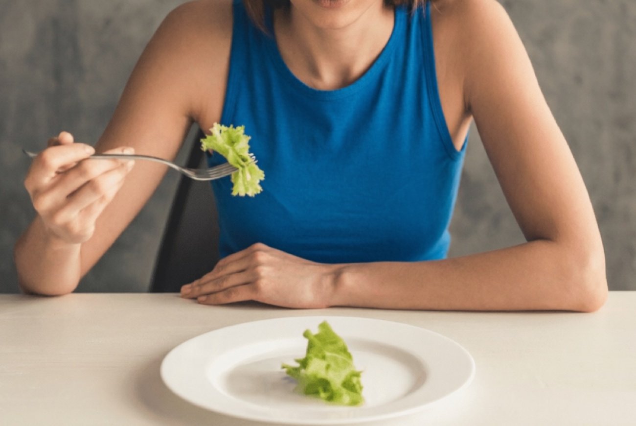 Как распознать недоедание у себя: 5 признаков, которые нельзя игнорировать