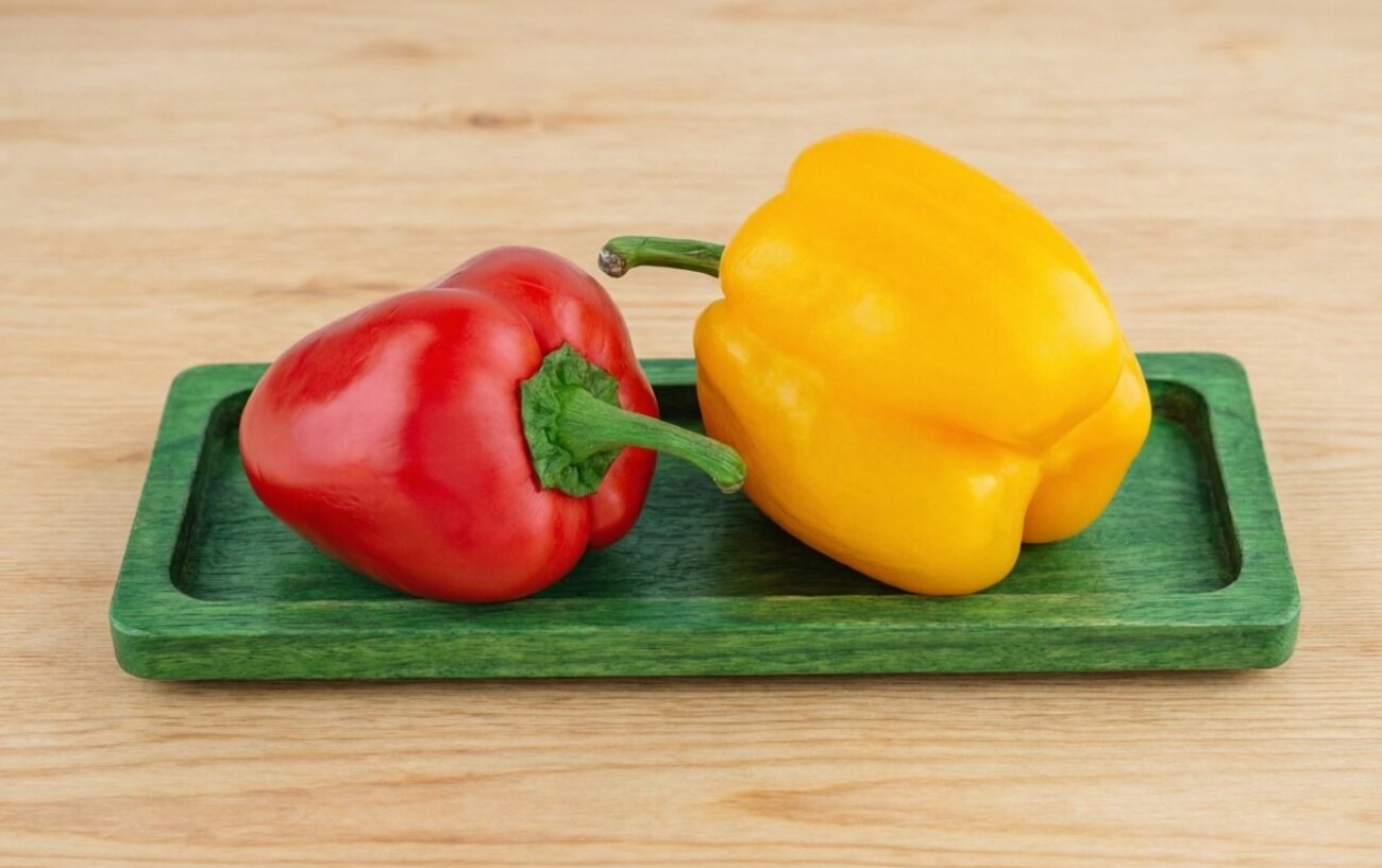 От рассады до урожая за 100 дней: проверенные сорта перца для открытого грунта