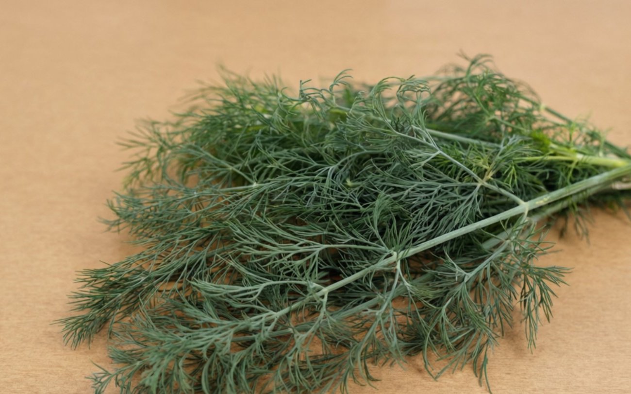 Не спешите выбрасывать стебли укропа: хозяйки назвали несколько неожиданных способов использовать их в кулинарии