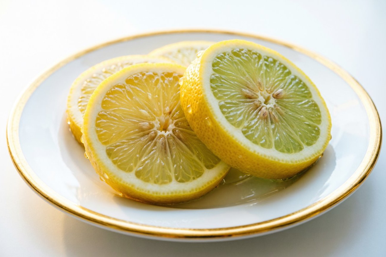 Зачем опытные хозяйки замораживают лимоны: блюда станут ароматнее и вкуснее
