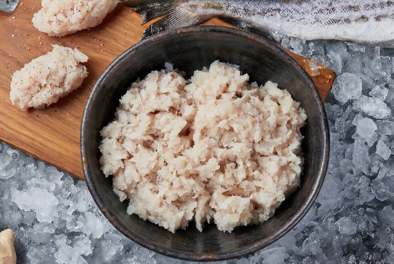 Какие 3 компонента преобразят рыбный фарш: всем хозяйкам на заметку