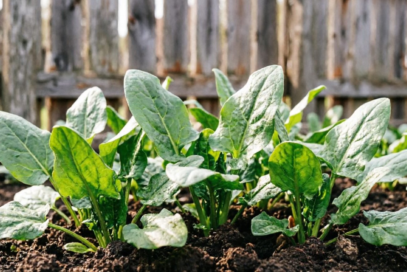 Частые ошибки при посадке щавеля, которые лишают урожая: проверьте, не допускаете ли вы их