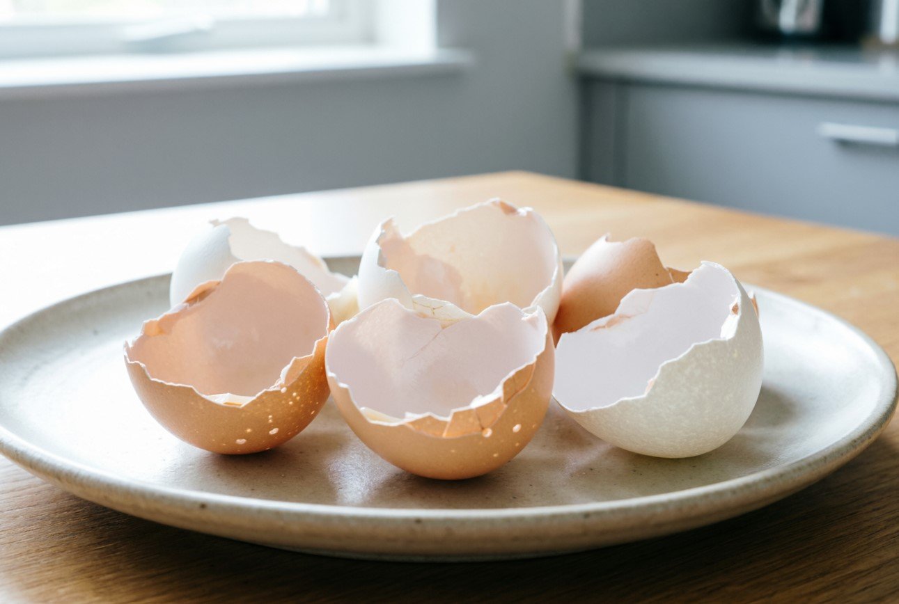 Как использовать яичную скорлупу для рассады: секрет крепких корней без лишних затрат