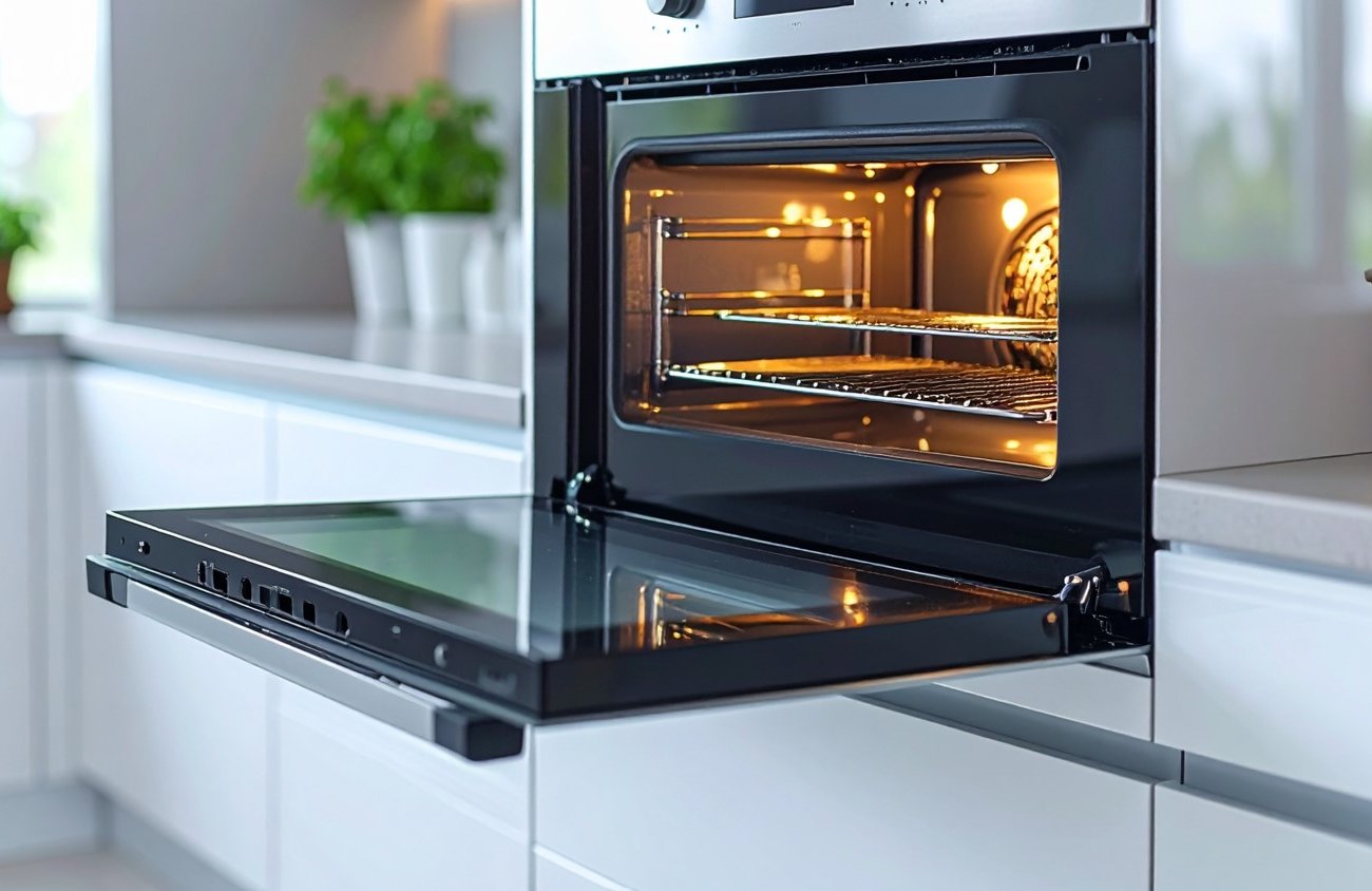 Из духовки будет всегда приятно пахнуть: безопасный метод наполнить ароматом вашу кухню