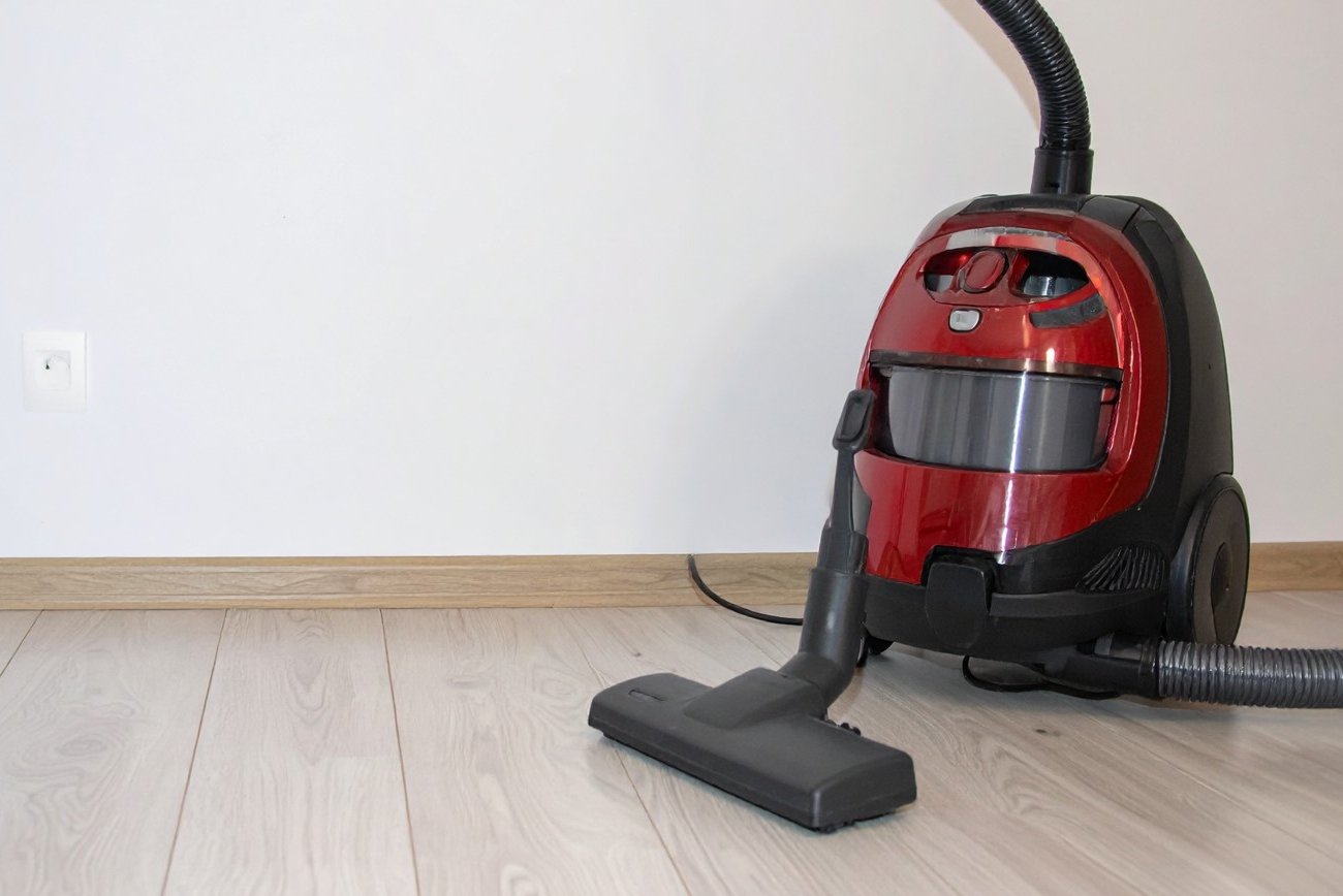 Почему пылесос теряет мощность и как вернуть ему силу за одну минуту: проверенный способ