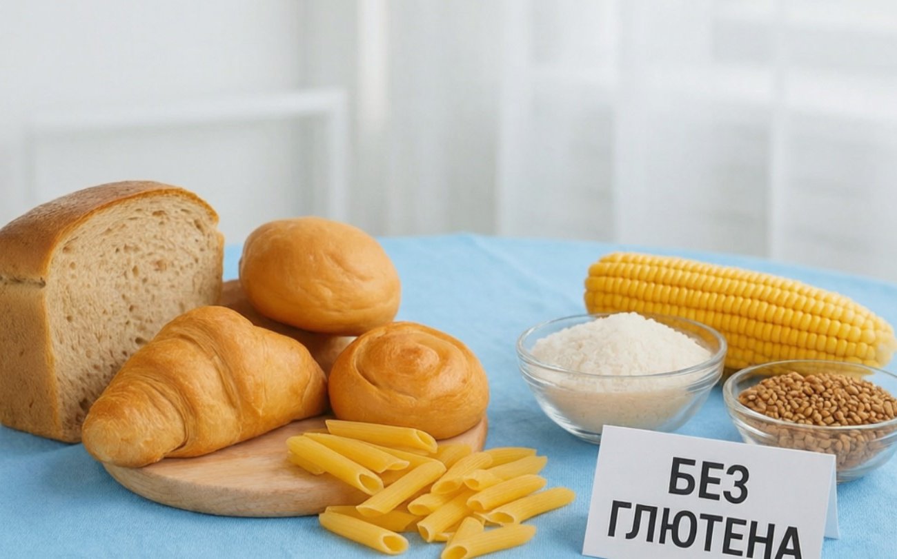 Кому безглютеновая диета нужна по-настоящему, а кому только навредит: разбираем популярный миф о здоровом питании