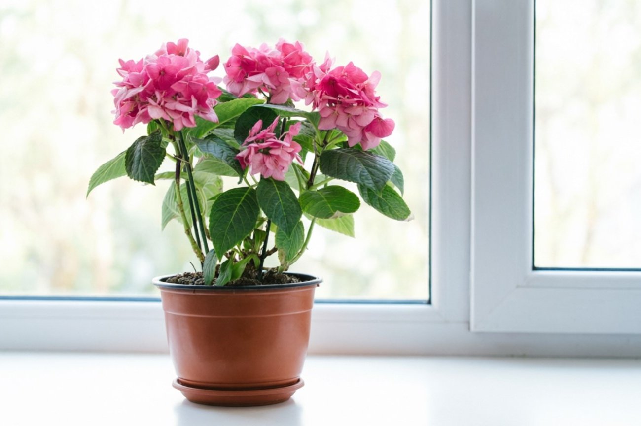 Как сделать пеларгонию пышнее в 3 раза без химии: простой прием, который превратит черенок в роскошный куст