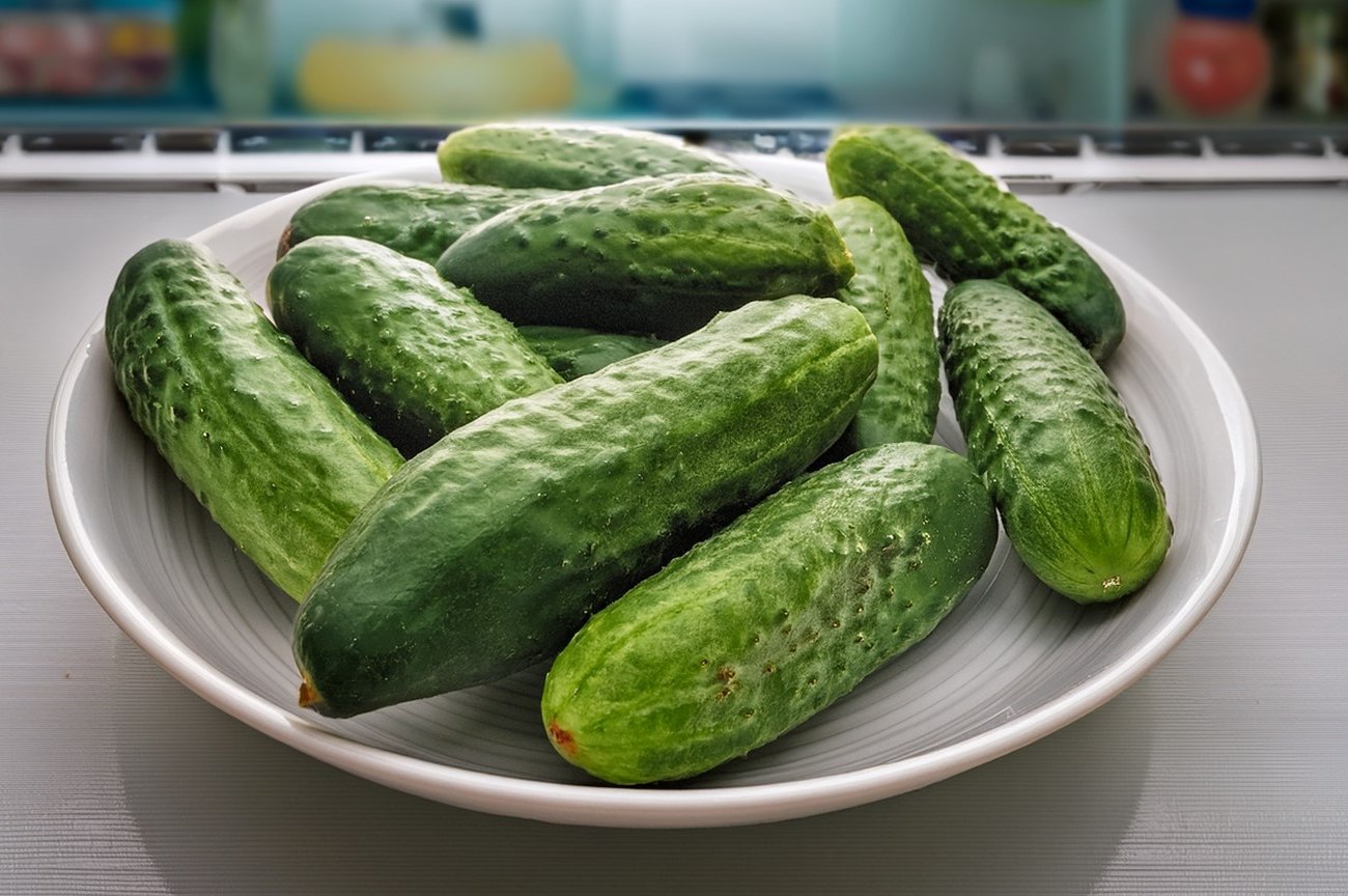 Какие продукты нельзя есть с огурцами: запомните, чтобы избежать тяжести и вздутия живота