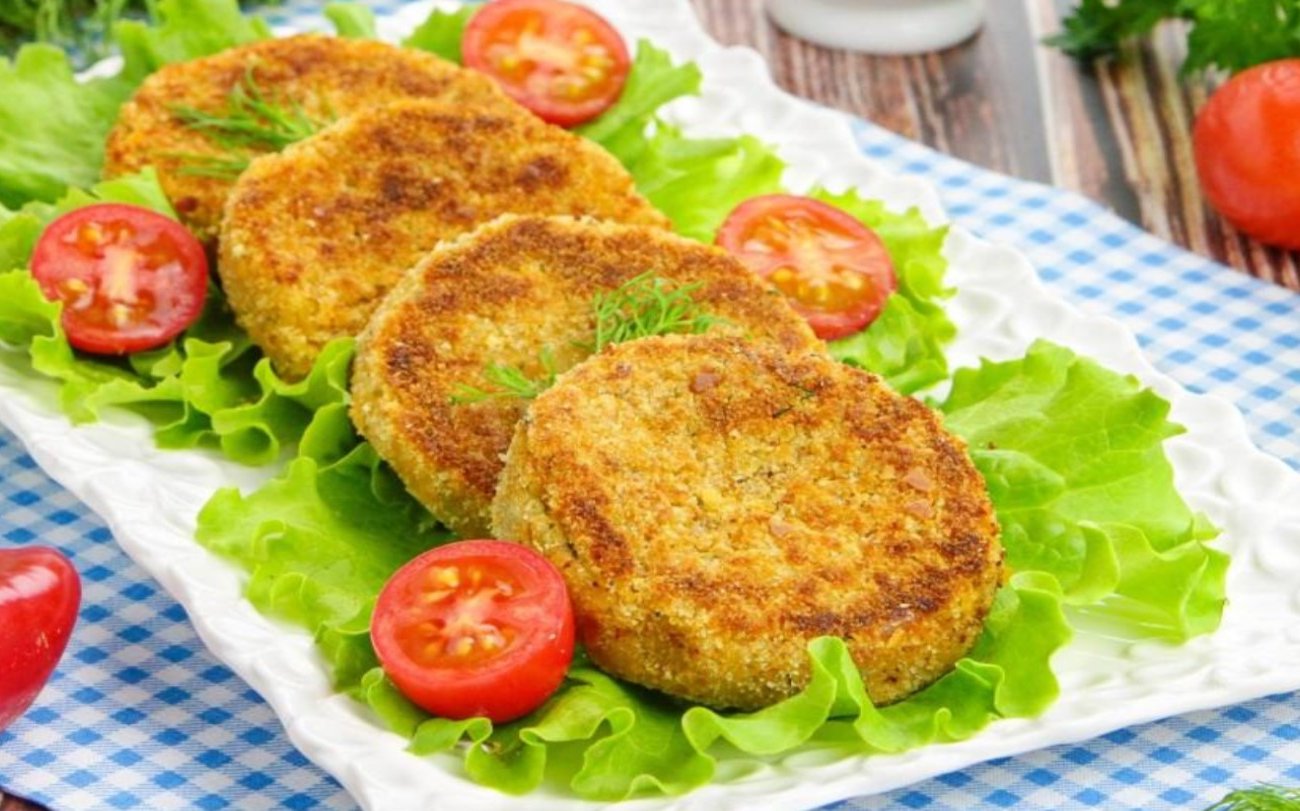 Как разнообразить постное меню без лишних затрат: 7 блюд, о которых многие даже не догадываются