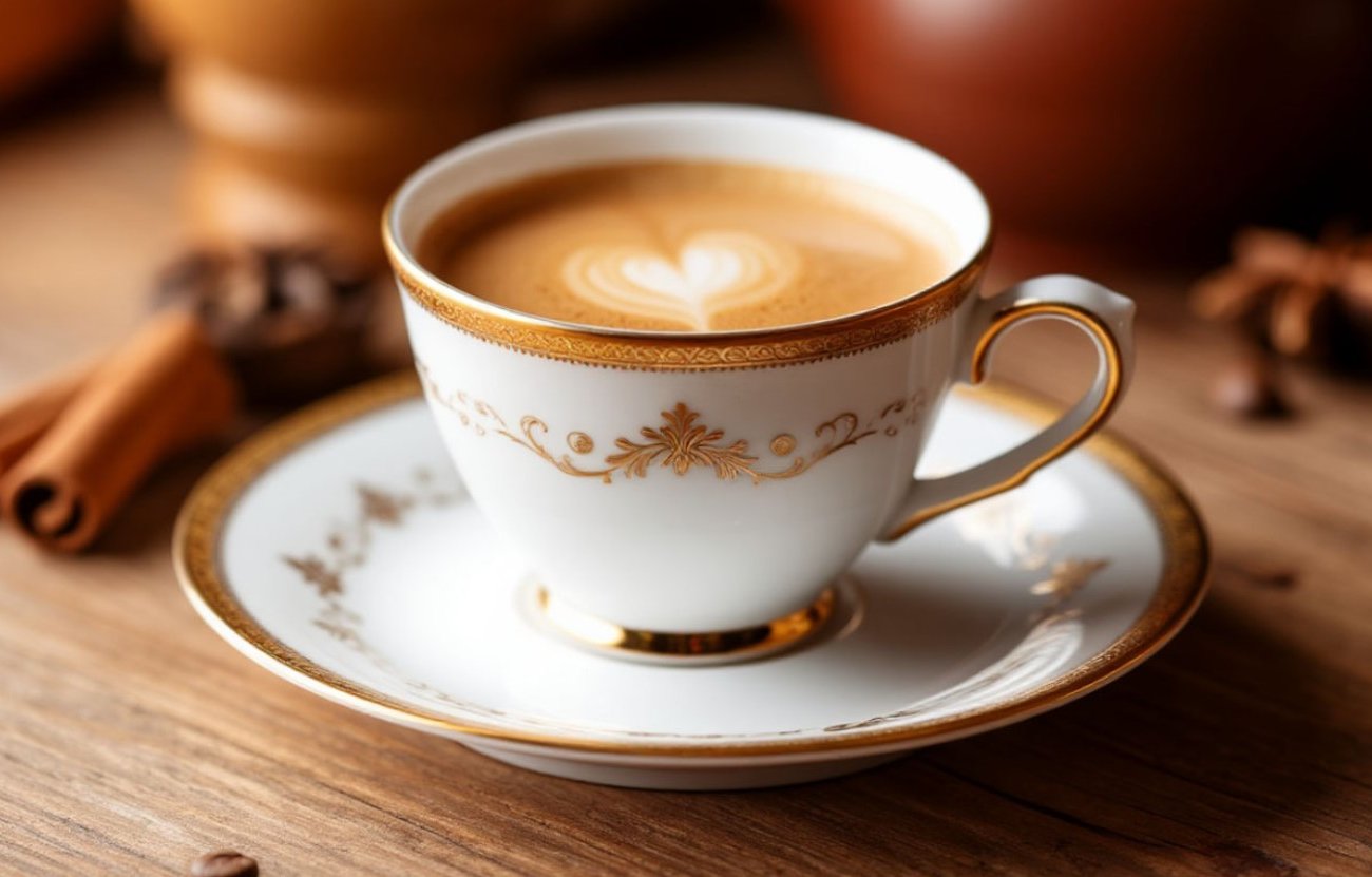 Как одна щепотка специи в кофе способствует похудению: простой способ ускорить метаболизм без диет