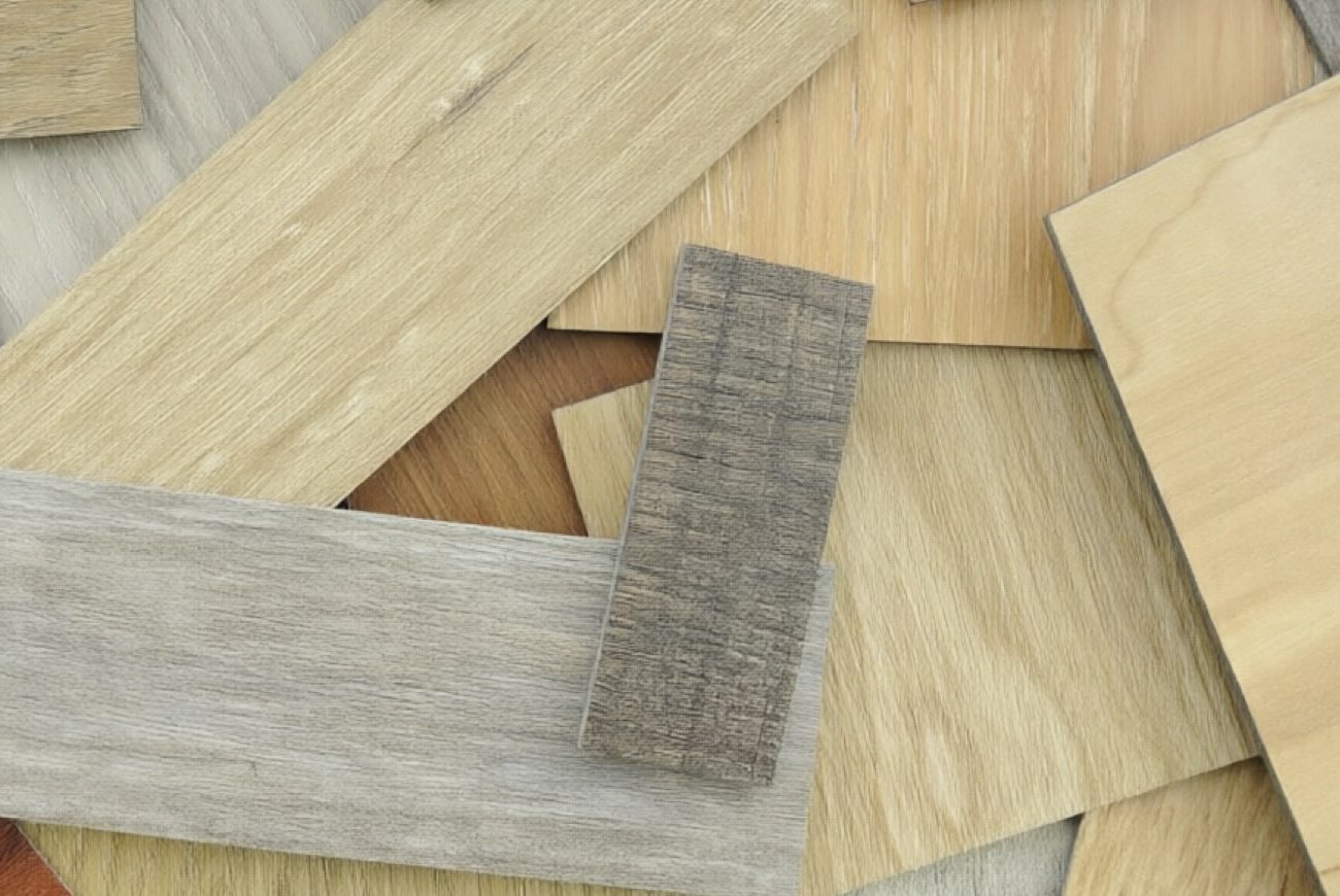 Ремонт закончился, а обрезки ламината остались: 5 креативных способов их применения в хозяйстве