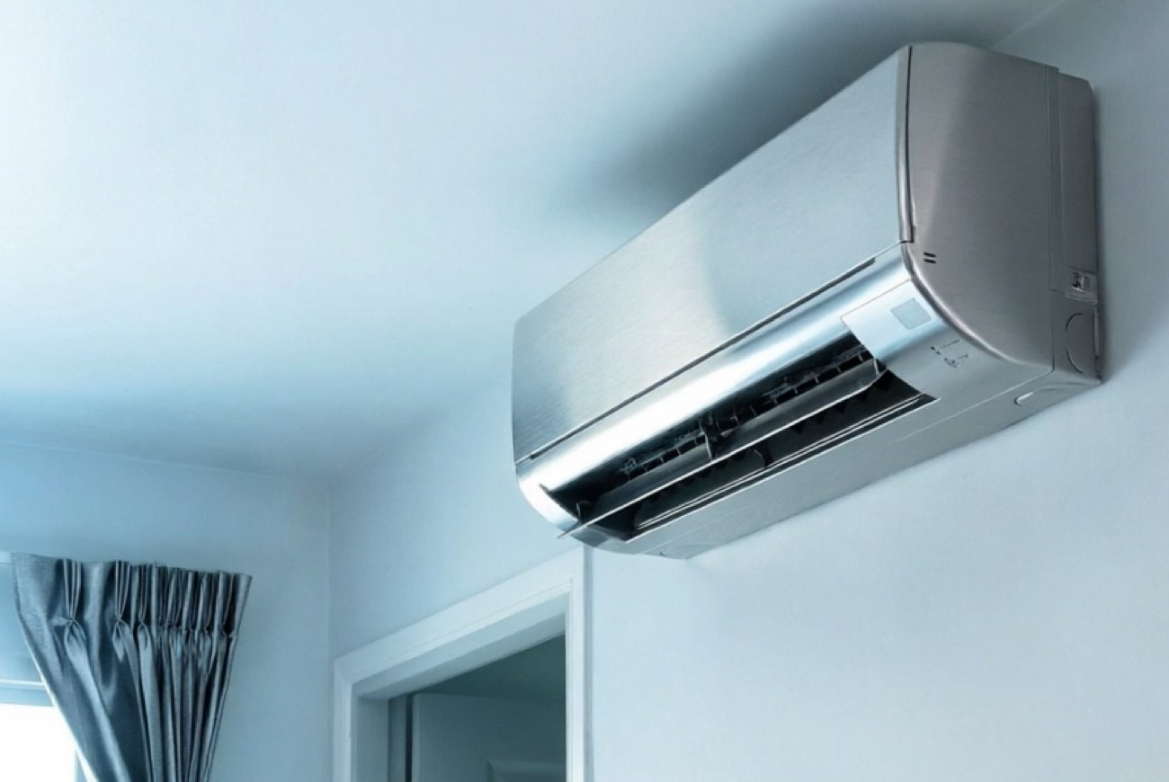 Почему кондиционер работает вхолостую и гоняет счётчик: простые способы снизить расход без отказа от прохлады