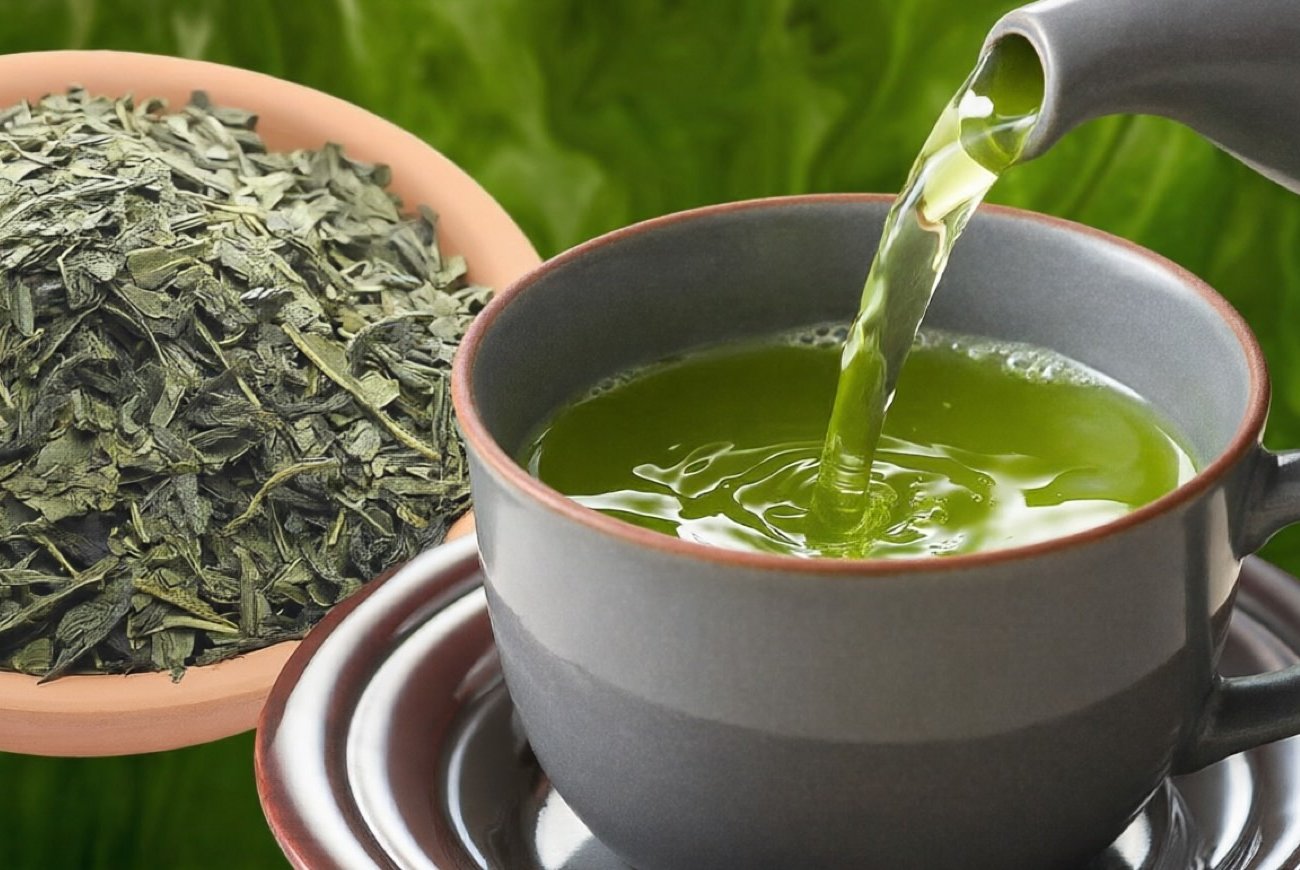 Чем белый чай отличается от зелёного и почему это важно знать перед покупкой: простое объяснение