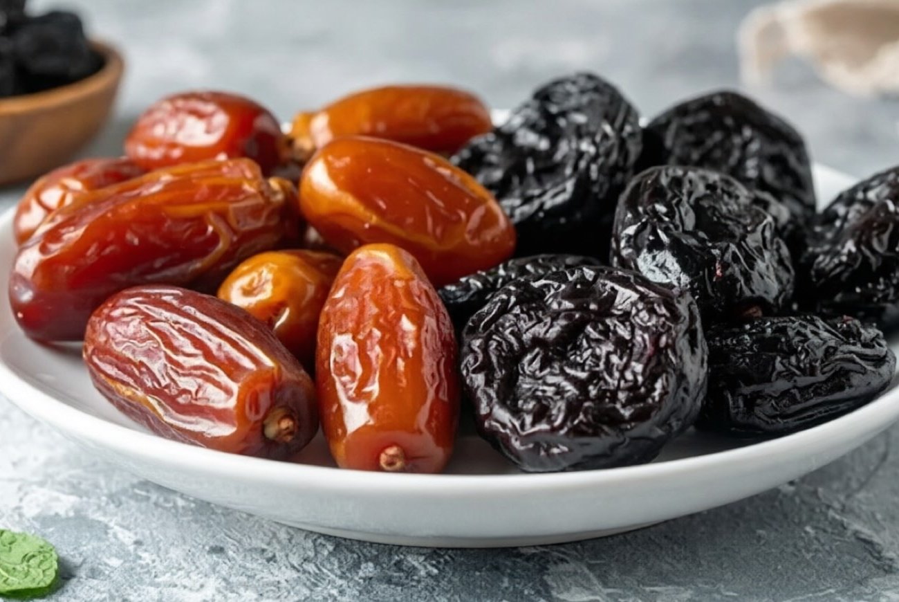 Что полезнее, чернослив или финики: разбираемся в особенностях сухофруктов