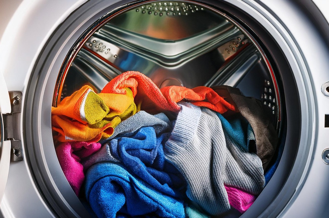 Как улучшить качество стирки без дорогих средств: проверенный метод с обычным уксусом