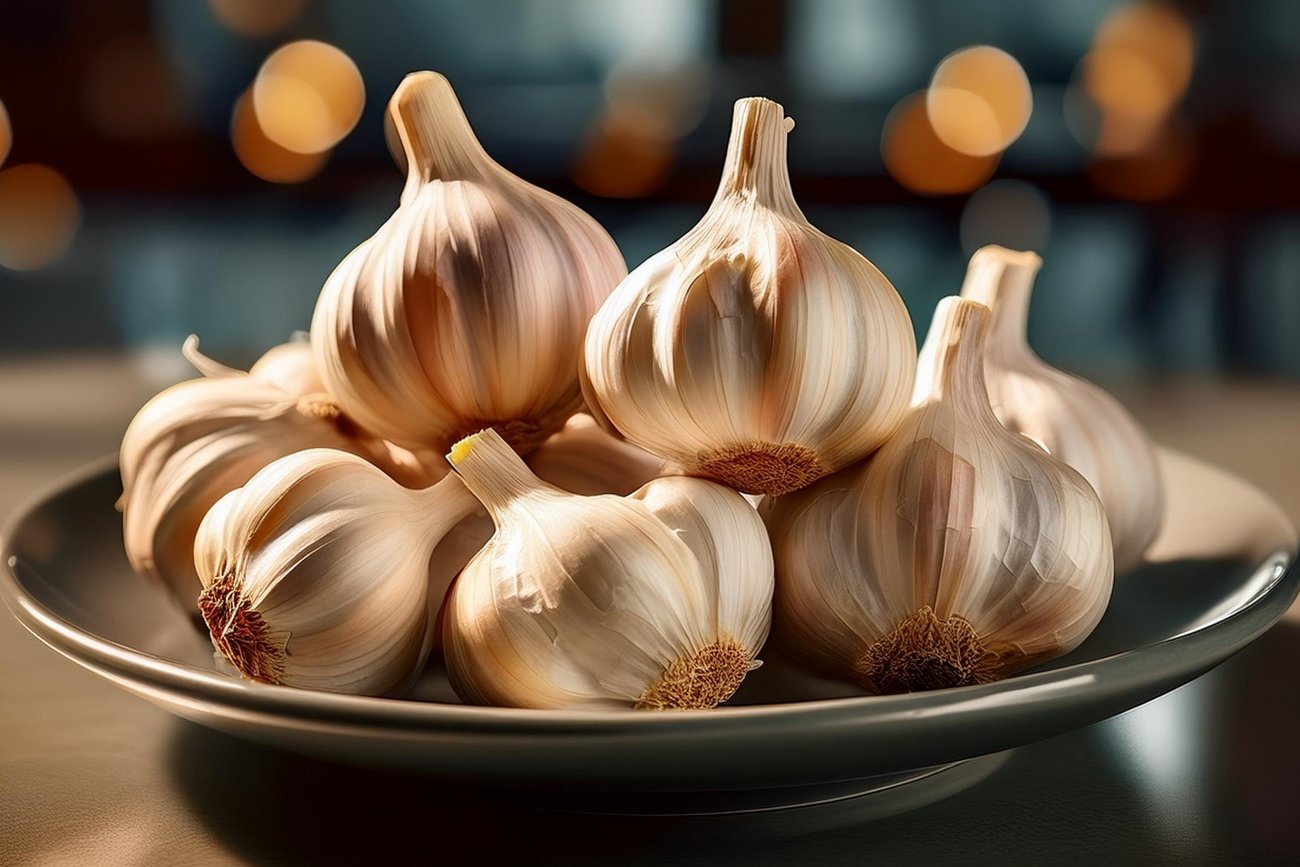 Как правильно хранить чеснок дома: простые способы сохранить аромат и пользу надолго