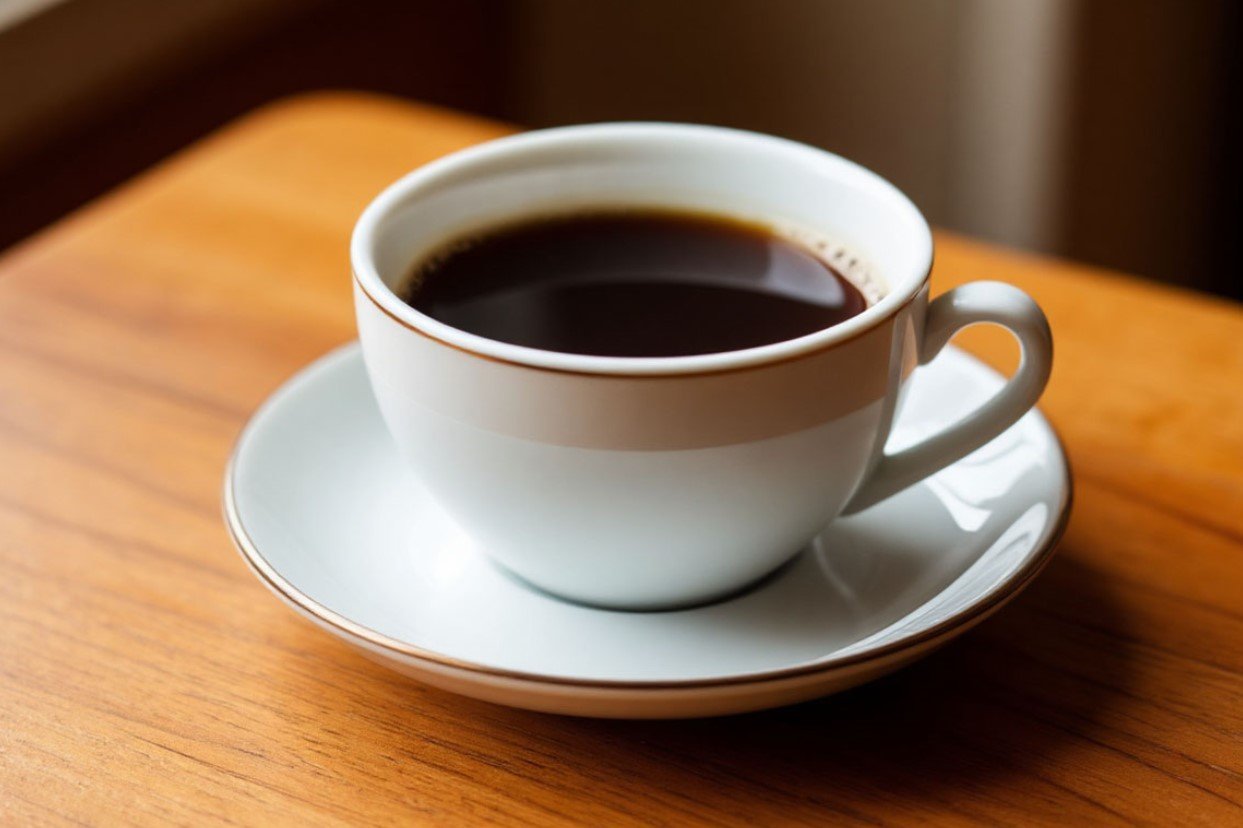 Что добавить в кофе для подавления аппетита на 6 часов: эффект сытости до вечера