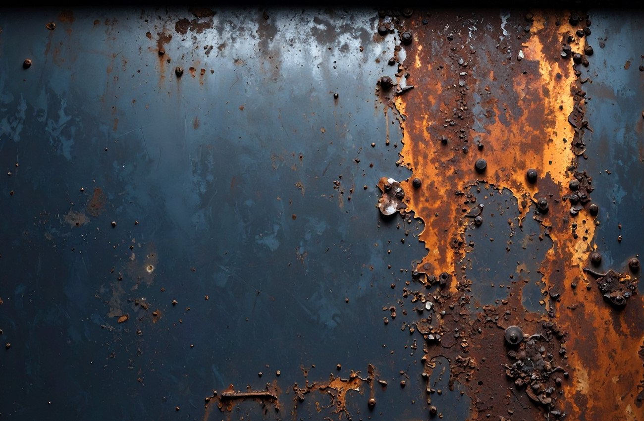 Как избавиться от ржавчины с помощью уксуса: эффективный метод без химии и вызова специалиста