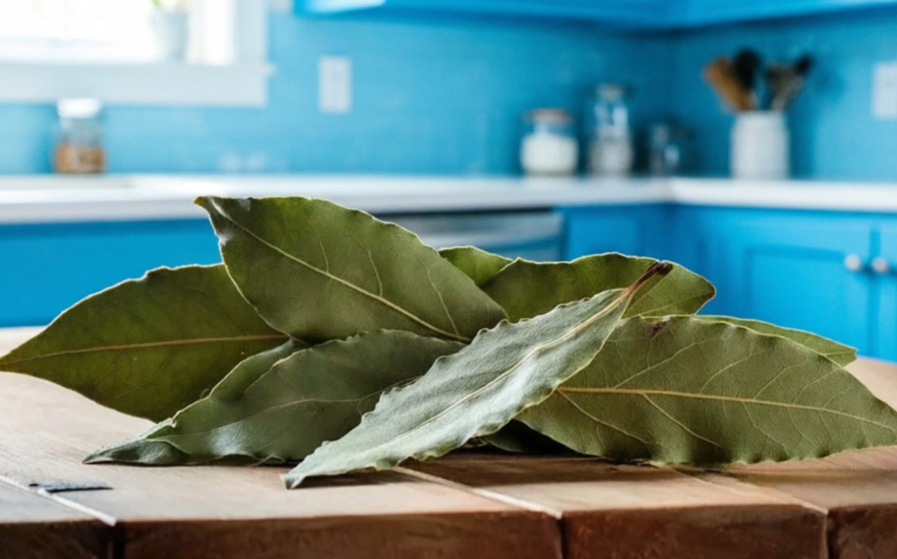 Что делать, если в доме завелись муравьи: способ с лавровым листом решает проблему за ночь