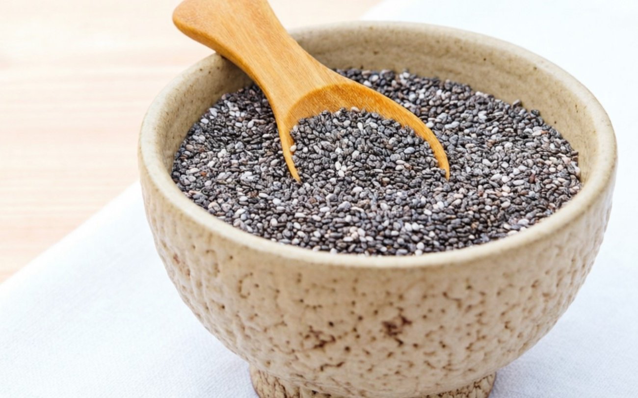 Неожиданный продукт, который заменяет гиалуроновую кислоту: кожа увлажнена и сияет