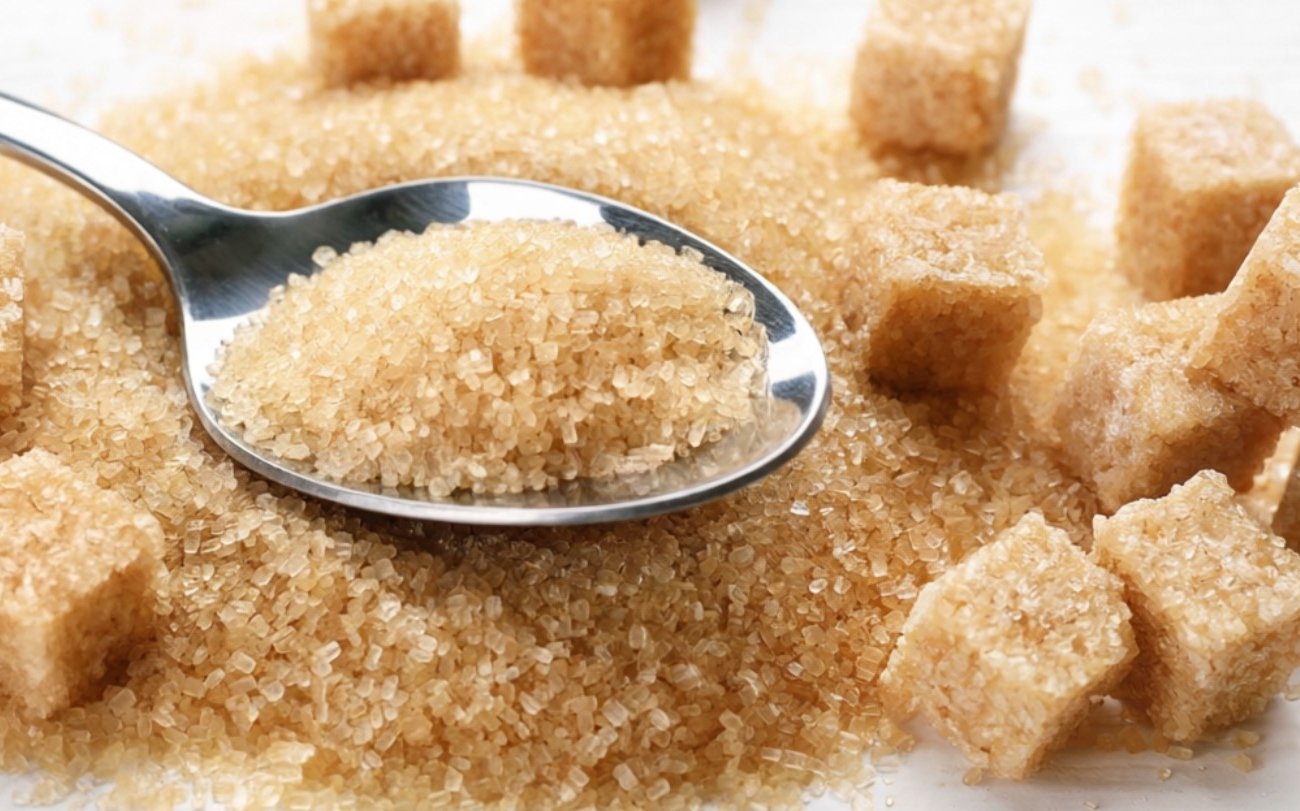 Миф о коричневом сахаре, на который ведутся почти все хозяйки: диетолог расставила всё по местам