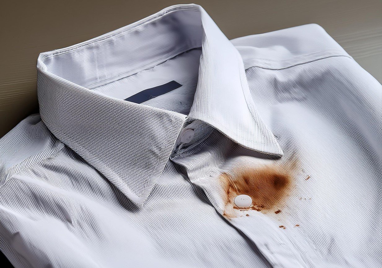 Как отстирать любое пятно за 5 минут: даже самые сложные загрязнения исчезнут без дорогой химии