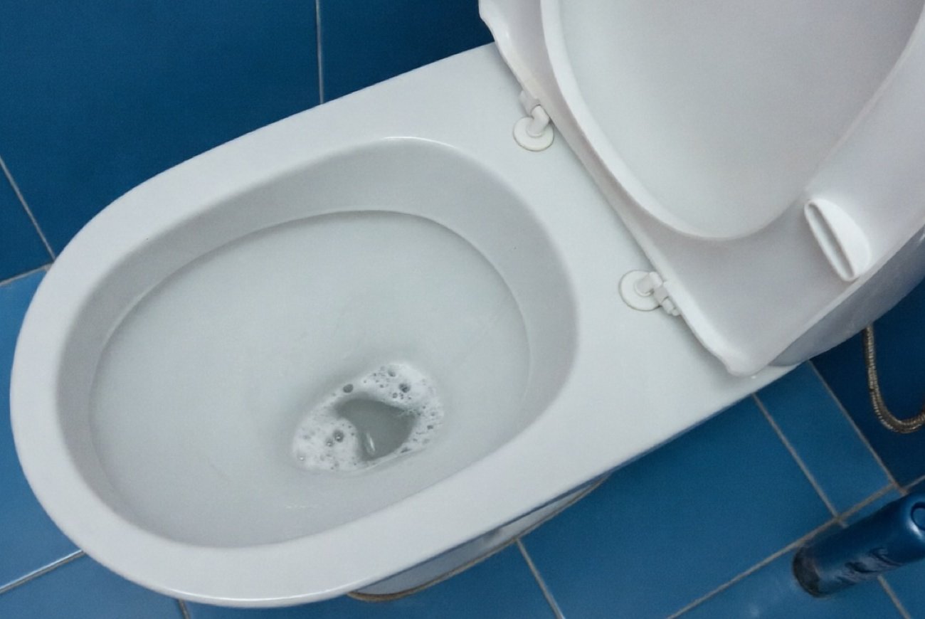 Туалет будет пахнуть свежестью без освежителя воздуха: быстрый способ с экологичным продуктом