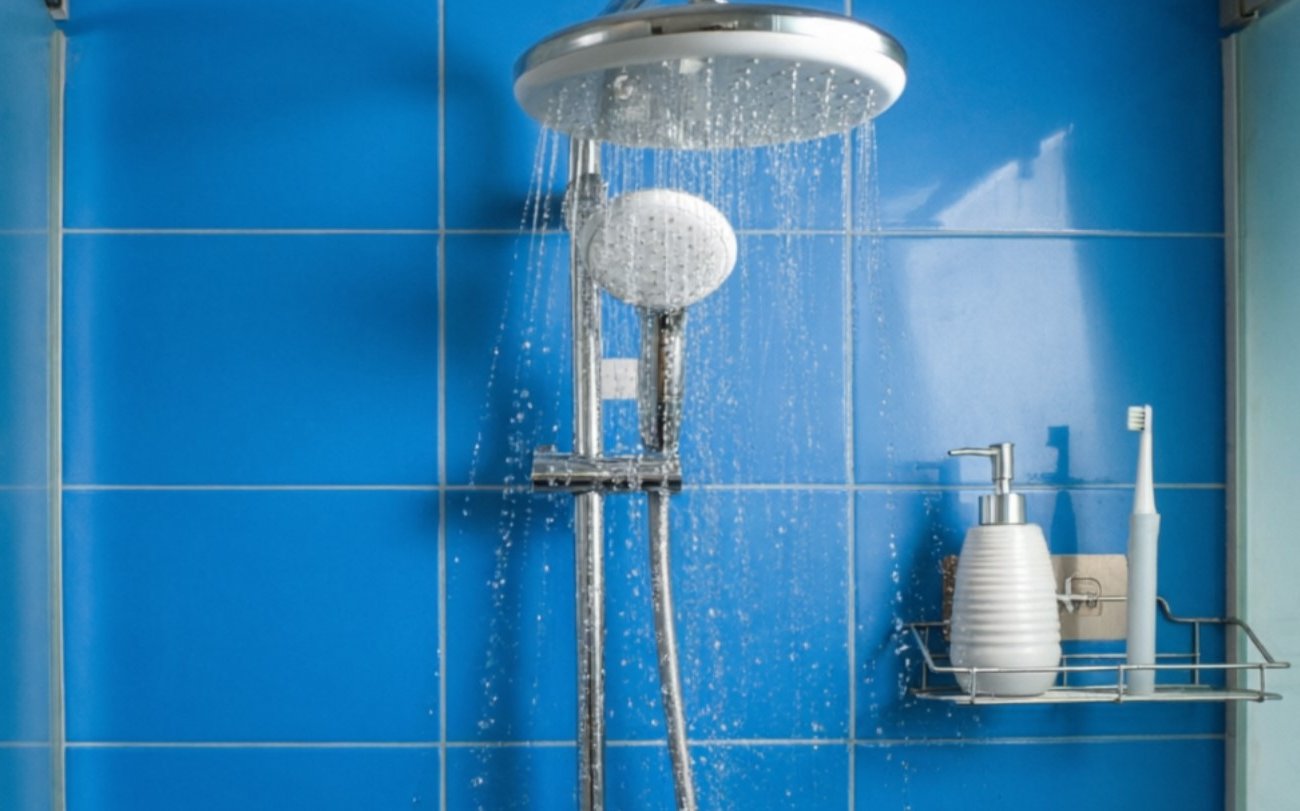 Почему частый душ вредит коже: ошибка, которую совершают почти все
