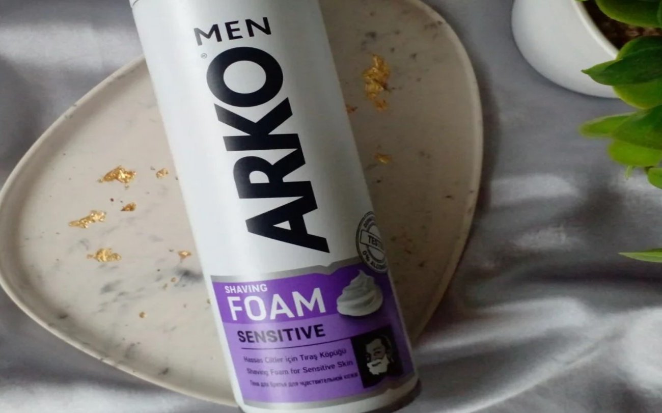 Не выбрасывайте старую пену для бритья: оказывается, она творит чудеса с ковровым покрытием