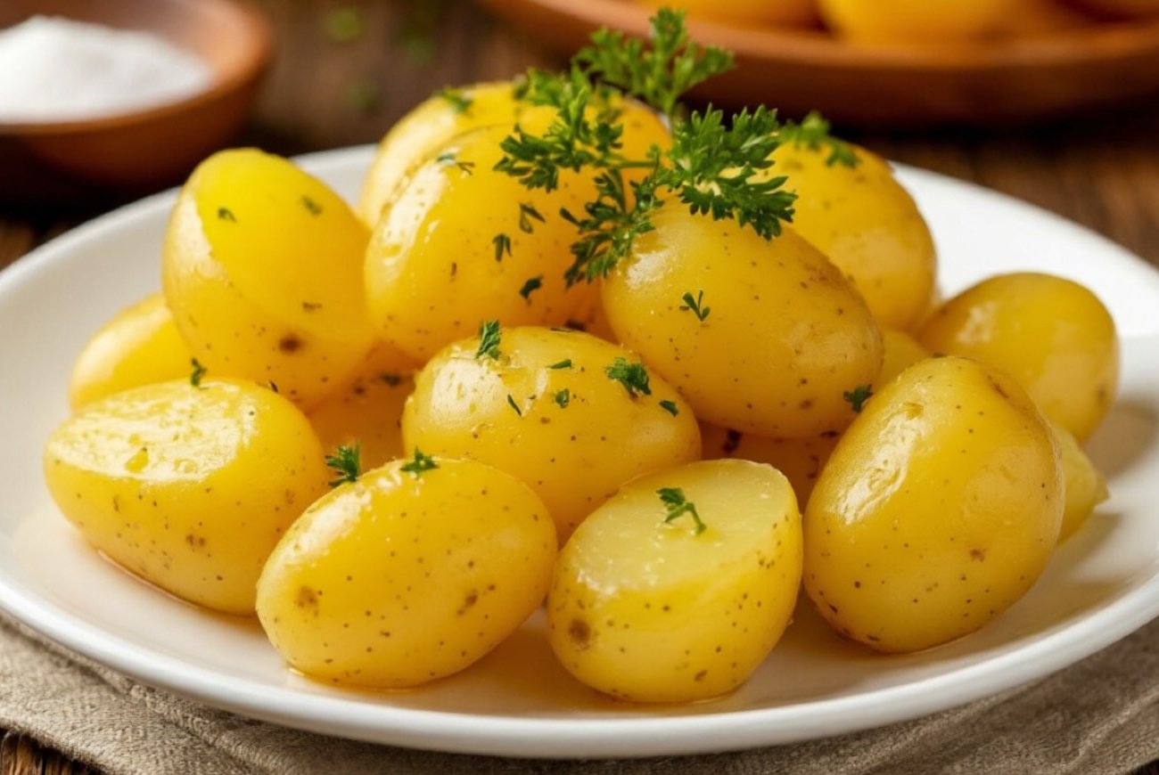Почему картофель нельзя исключать из рациона: удивительные свойства, которые стоит знать каждому