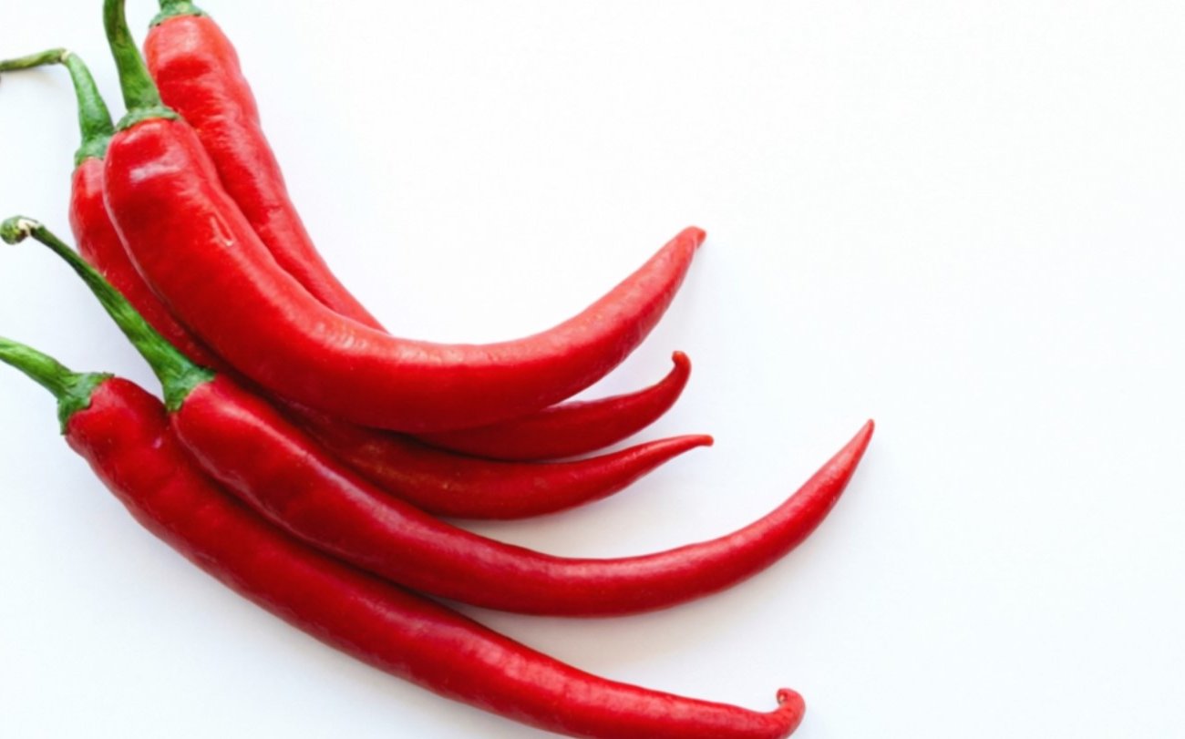 Почему долгожители едят перец чили каждый день: острый секрет здоровья