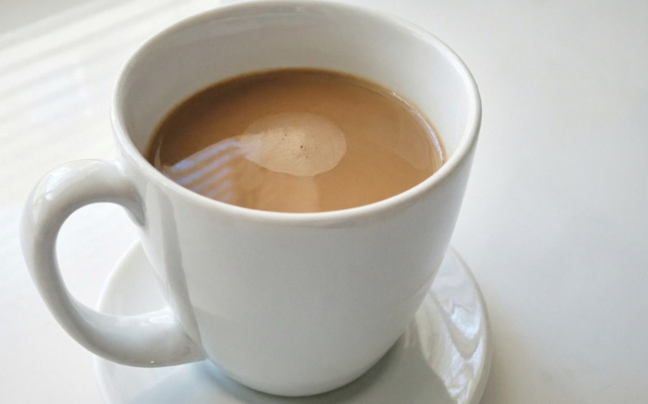 Что добавить в кофе для энергии и пользы: несколько неожиданных сочетаний
