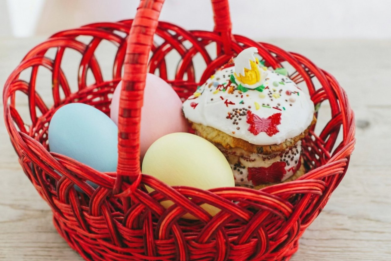 Что запрещено класть в пасхальную корзину: запомните главные ошибки перед освящением