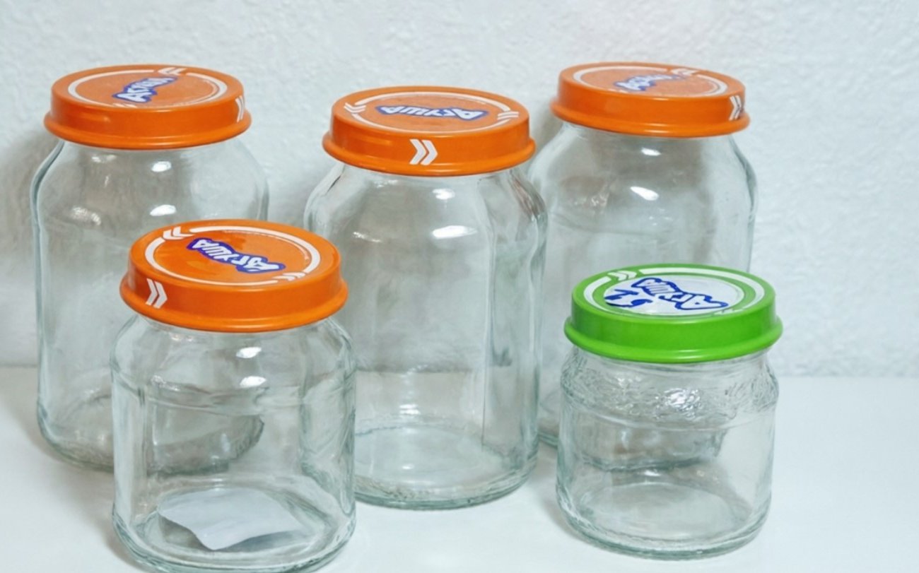 Почему маленькие стеклянные банки от детского питания не стоит выбрасывать: неожиданные способы их применения