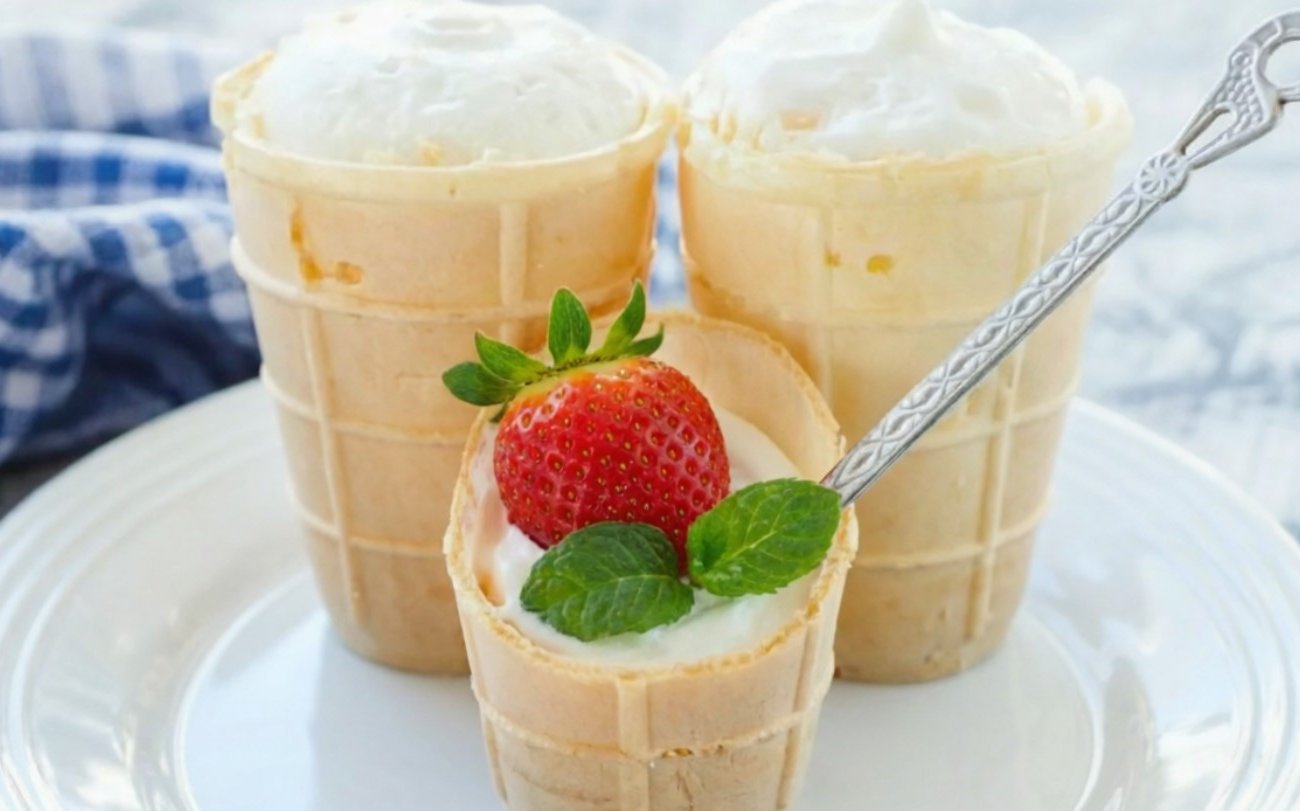 Кому мороженое под запретом и почему: простые медицинские факты
