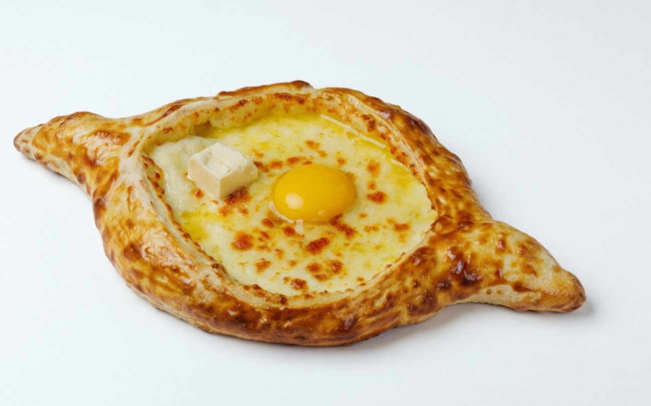 Как приготовить настоящие хачапури без лишних хлопот: быстрые рецепты