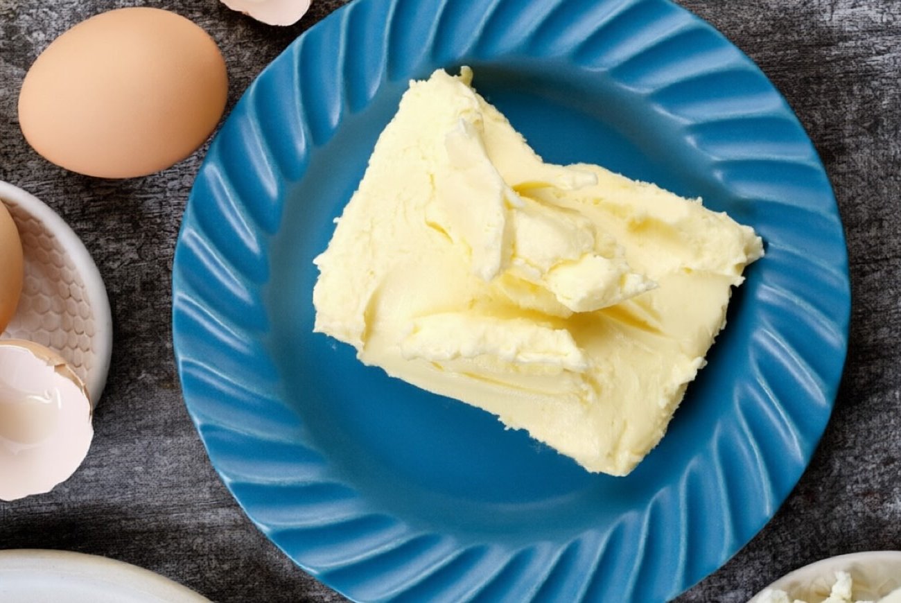 Выпечка будет пышной и нежной каждый раз: простое объяснение важности масла