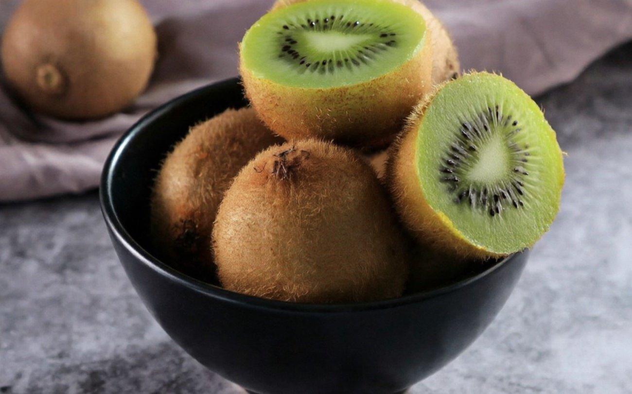 Киви окажется полезнее, чем вы думали: запомните пять причин включить его в рацион прямо сейчас