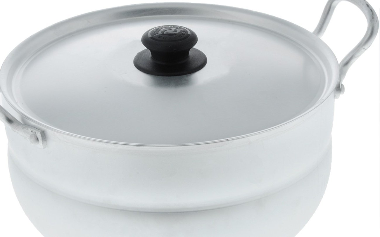 Алюминиевая кастрюля прослужит ещё десять лет: способы убрать накипь подручными средствами