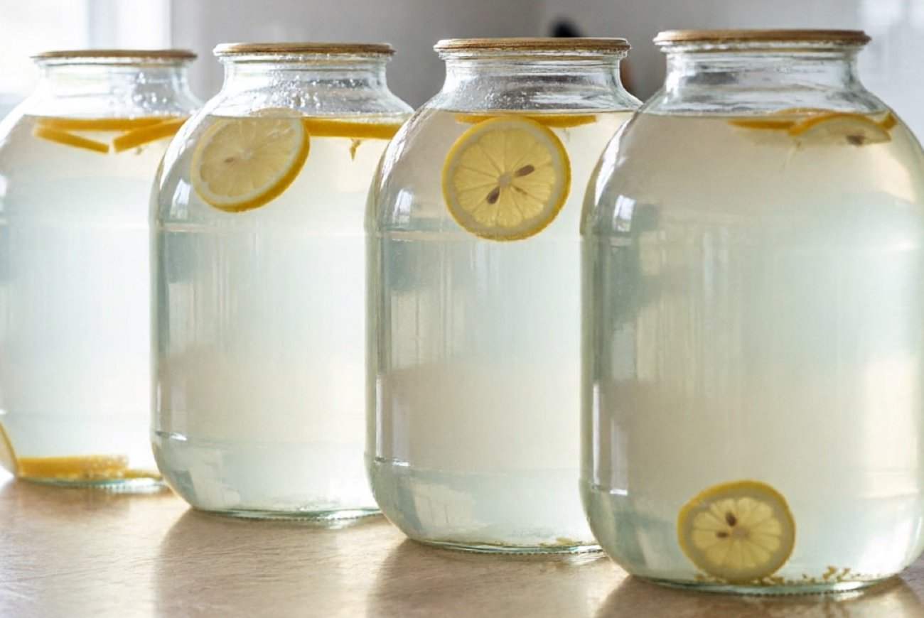 Берёзовый сок не скиснет через два дня: запомните один действенный способ хранения