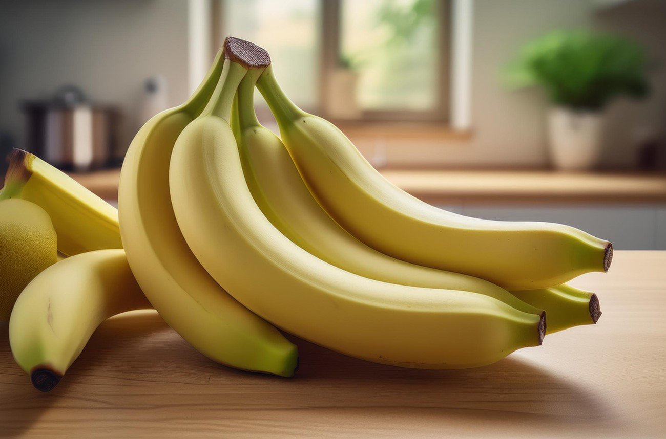Как правильно хранить бананы: два метода, о которых не знают 90% покупателей
