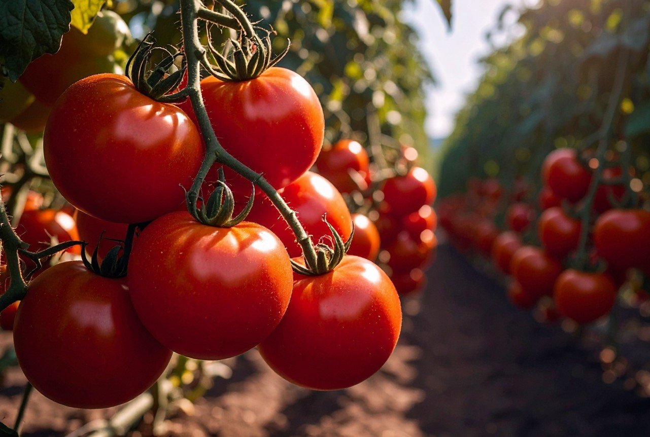 Какое удобрение выбрать для рассады томатов: секрет обильного плодоношения и крупных помидоров