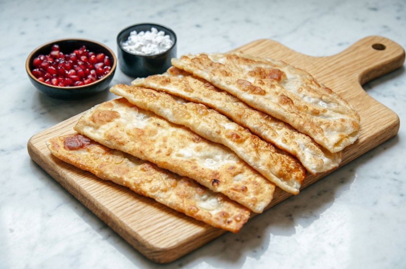 Как приготовить идеальные чебуреки дома: секрет пузырчатого теста, который знают единицы