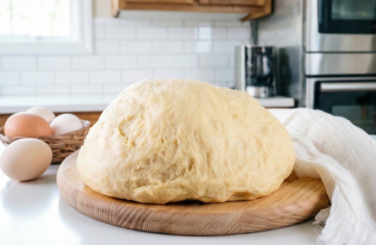 Как приготовить идеальное пельменное тесто без яиц и масла: неожиданный ингредиент из каждой кухни