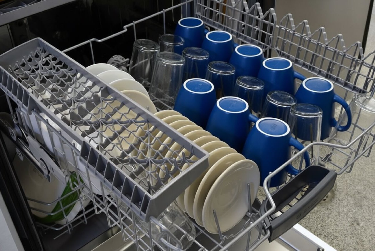 Посудомойка прослужит десять лет без поломок: важные правила обращения с техникой