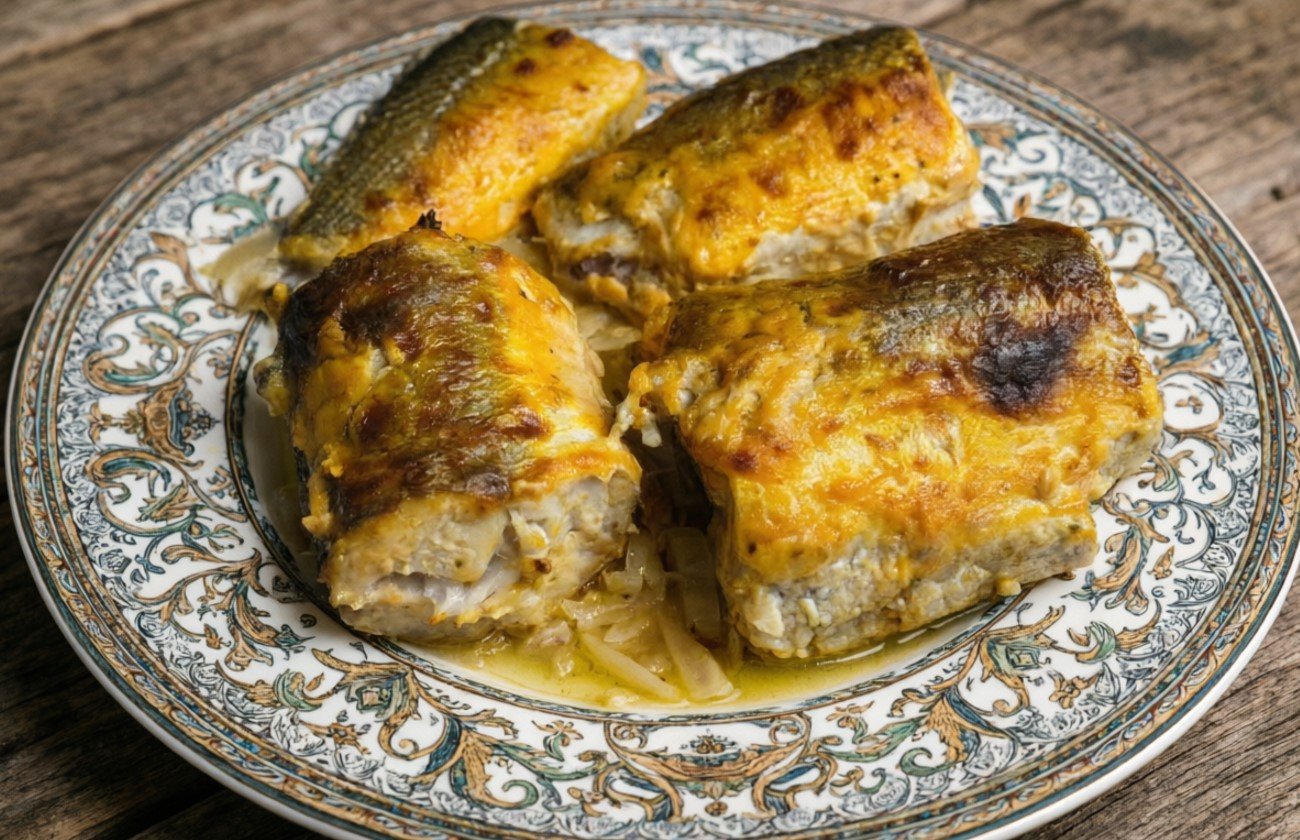 Минтай приготовится нежнее лосося: этот простой маринад превратит бюджетную рыбу в деликатес