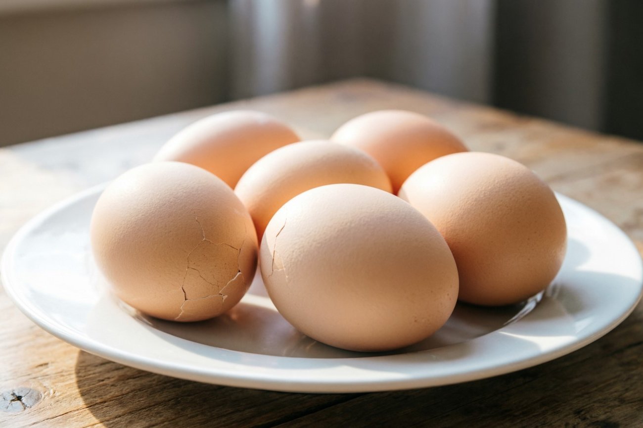 Как правильно варить яйца, чтобы скорлупа отходила за секунды: 9 из 10 хозяек не знают
