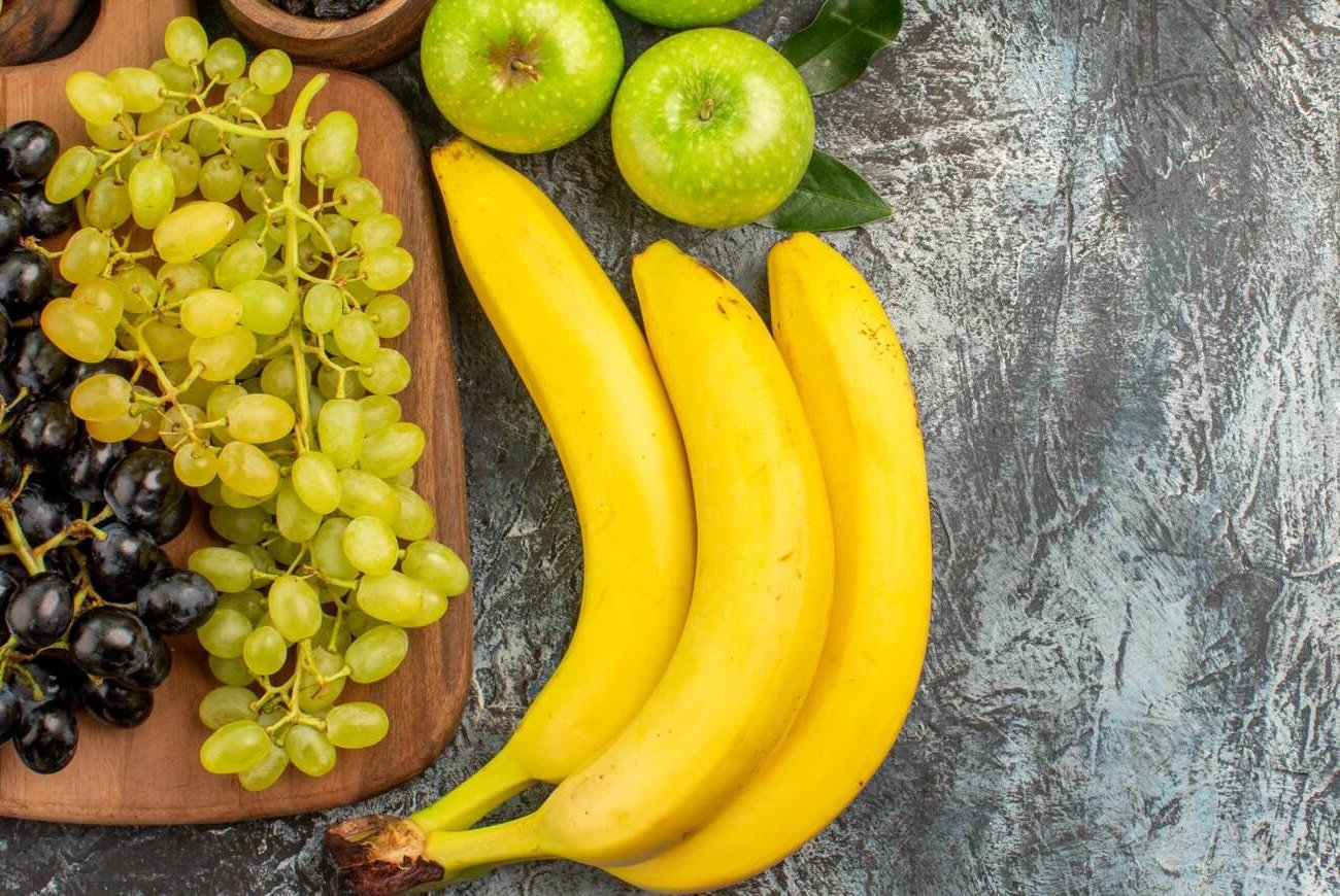 Сладкие фрукты можно есть без вреда для талии: важные нюансы правильного питания