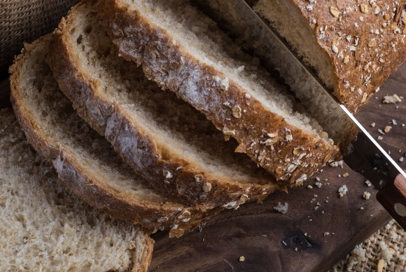 Чёрствый хлеб снова станет мягким: быстрый способ вернуть свежесть продукту