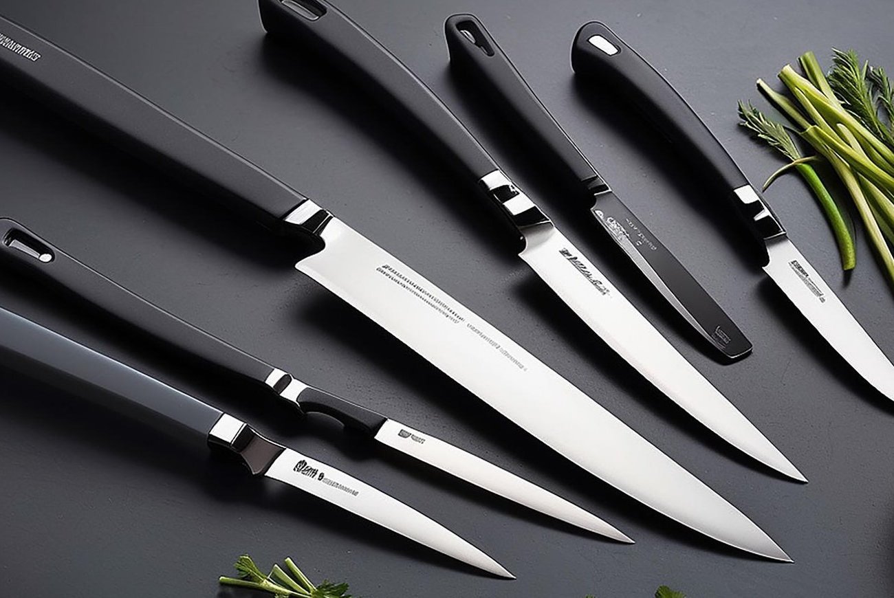 Как сохранить ножи острыми годами: секреты правильного ухода без дорогостоящей заточки